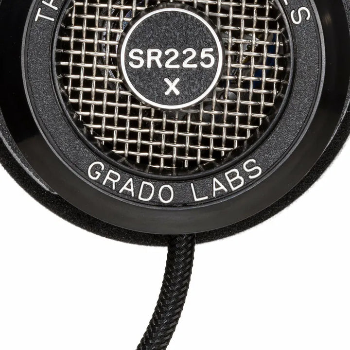 Grado SR225x 頭戴式耳機