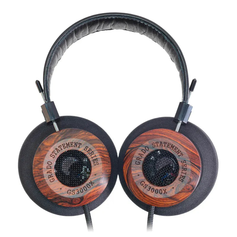 Grado GS3000x 頭戴式耳機