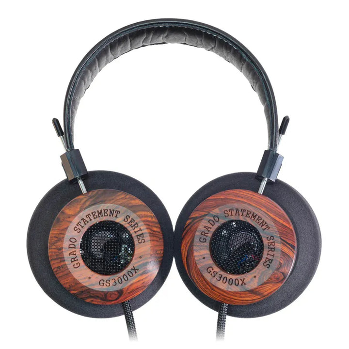 Grado GS3000x 頭戴式耳機