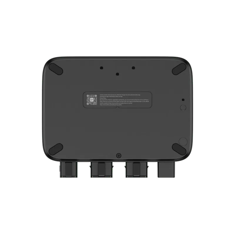 EcoFlow 800W 渦輪發電機充電器