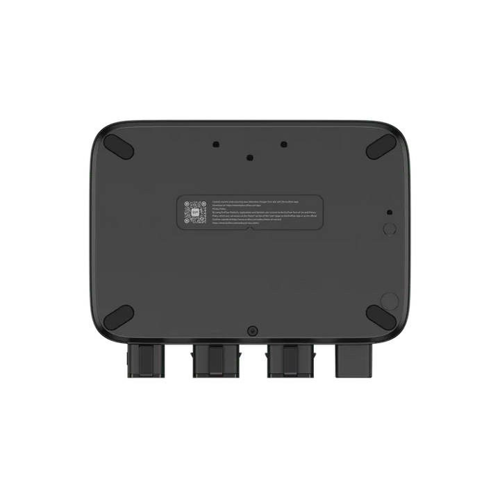 EcoFlow 800W 渦輪發電機充電器