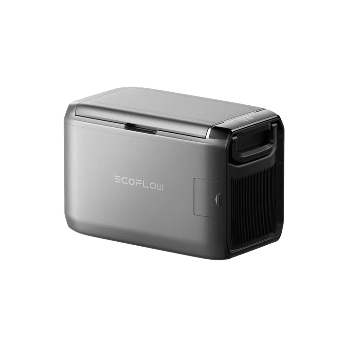 EcoFlow GLACIER Classic 移動式雪櫃