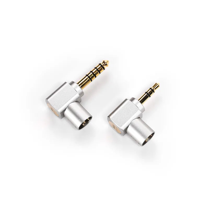 ddHiFi - Nyx Pro Pin BC130-3S/4S/3L/4L