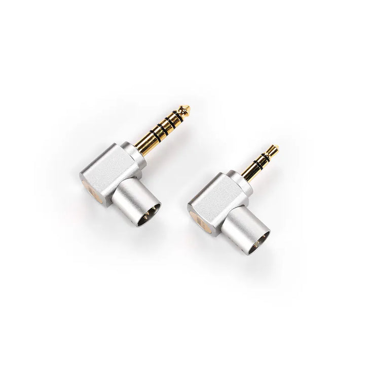 ddHiFi - Nyx Pro Pin BC130-3S/4S/3L/4L