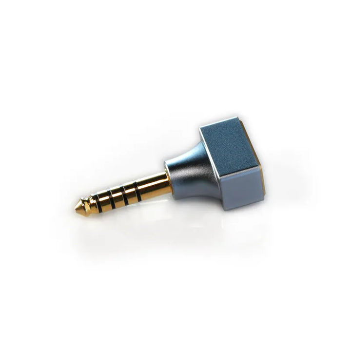 ddHiFi - New DJ30A (2021) 4.4mm Male to 3.5mm Female Adapter