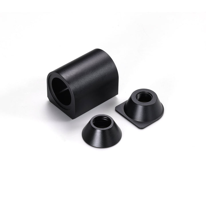 ddHiFi - DJ65M(4.4) 6.35mm Female to 4.4mm Male Adapter