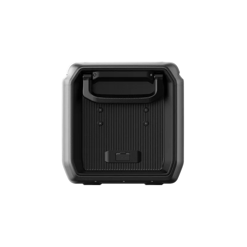 EcoFlow GLACIER Classic 移動式雪櫃