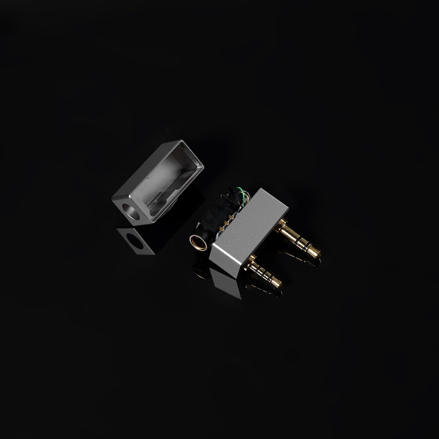 ddHiFi DJ44K M2 Ground Pin Adapter - Thumbnail 5