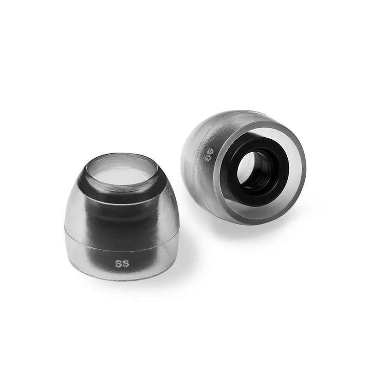 AZLA SednaEarfit CRYSTAL Standard (2 Pairs)