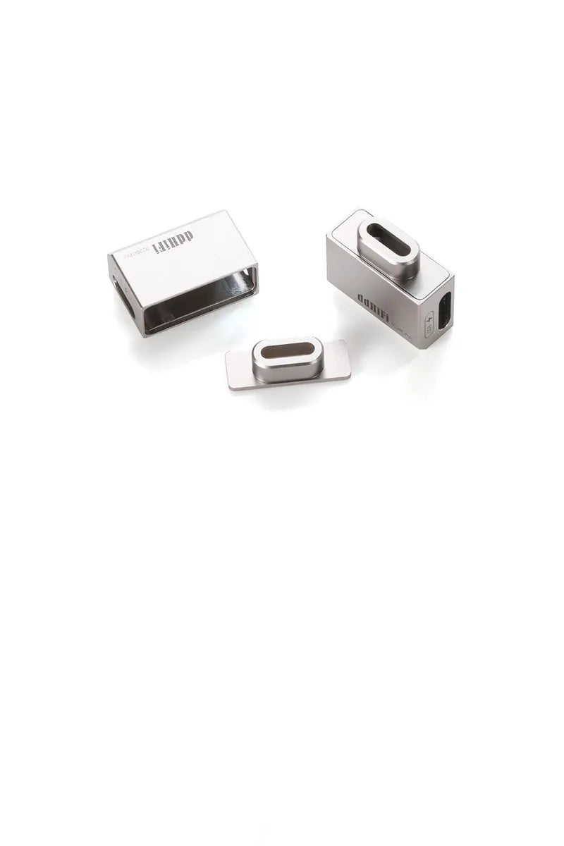 ddHiFi - TC28CPro USB-C to USB-C OTG and Power Adapter