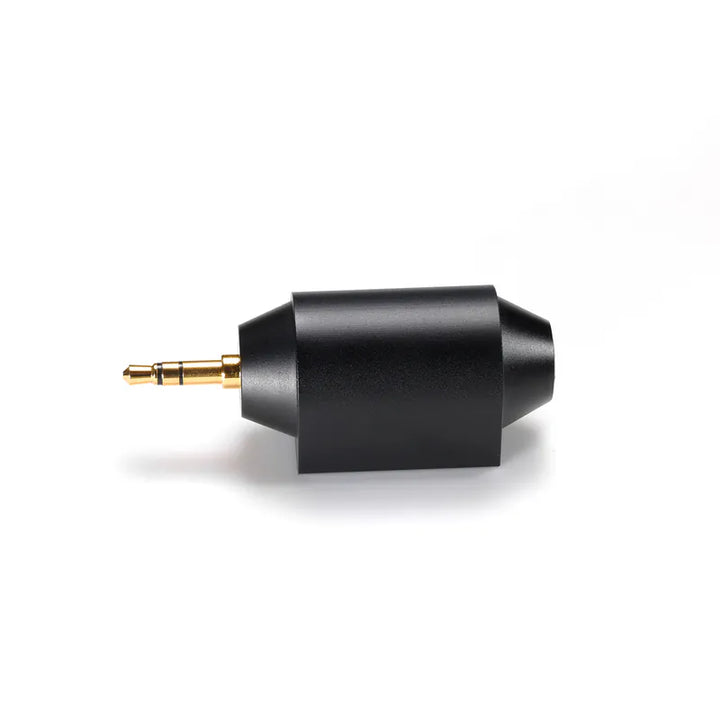 ddHiFi - DJ65M 6.35mm Female to 4.4mm Male Adapter