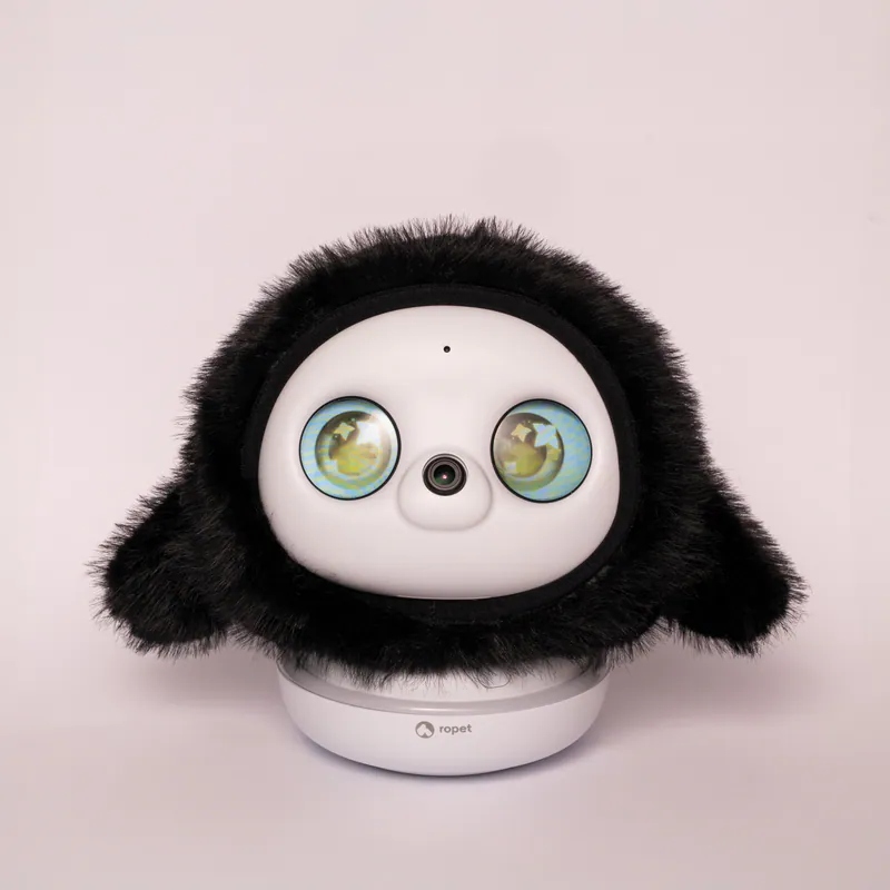 Ropet Pro Fur