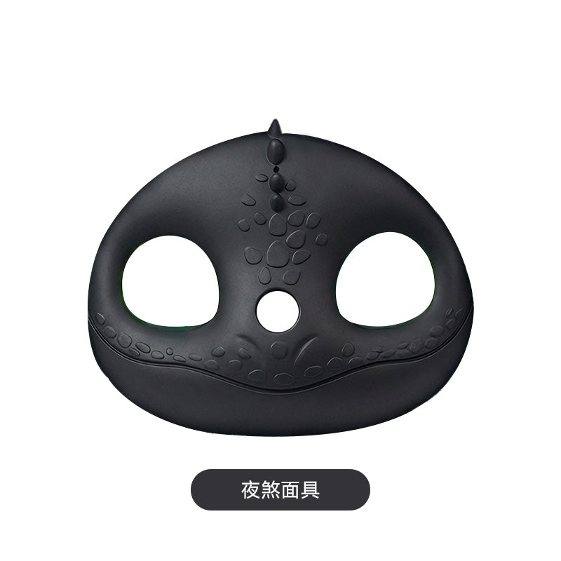 Ropet × 馴龍記聯乘系列 — AI 陪伴機械萌寵