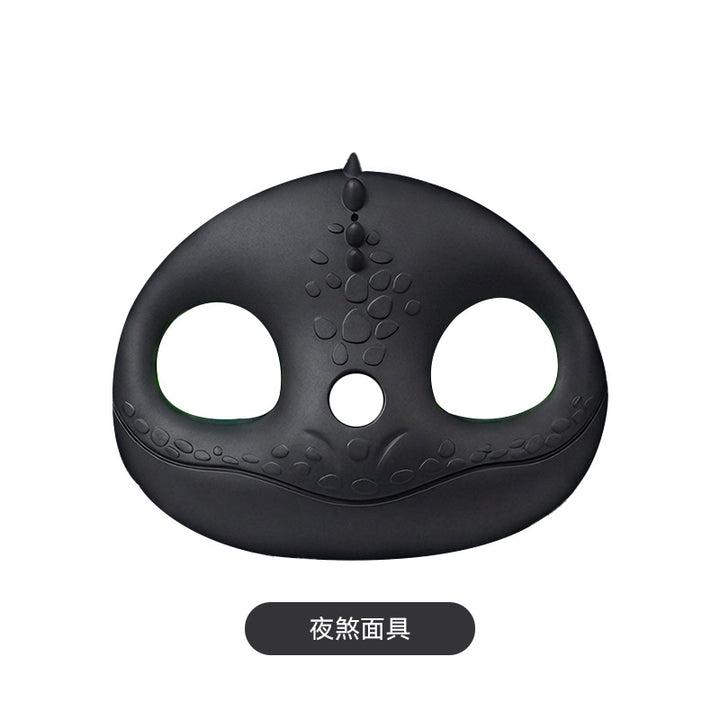 Ropet × 馴龍記聯乘系列 — AI 陪伴機械萌寵