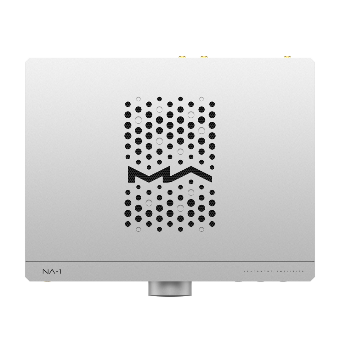 Matrix Audio NA-1 耳機放大器