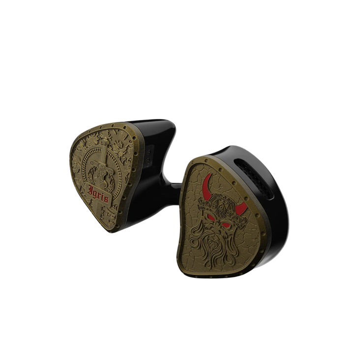 AME Custom Igris IEM