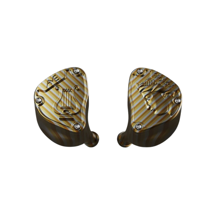 AME Custom Mousa IEM