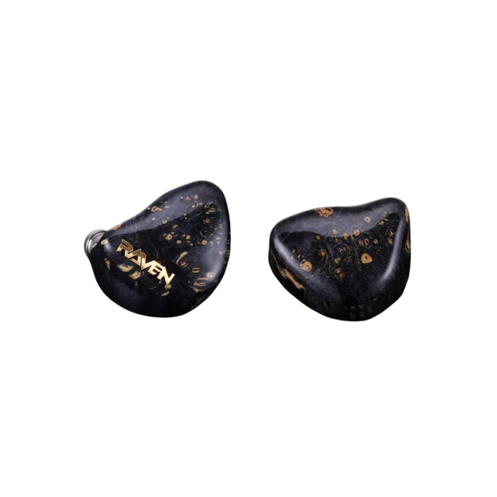 AME Custom Raven IEM