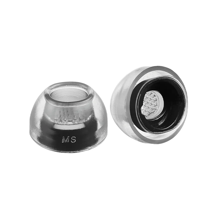 AZLA SednaEarfit CRYSTAL for Buds 3 Pro Smoky Earbuds