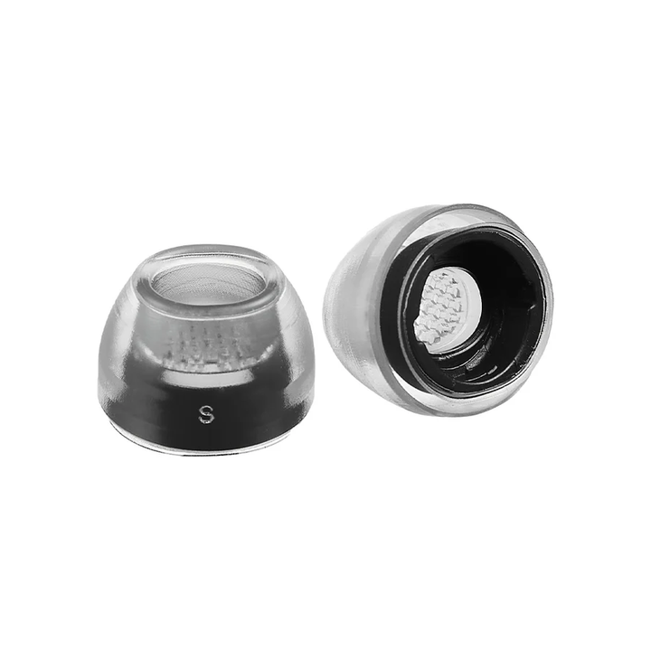 AZLA SednaEarfit CRYSTAL for Buds 3 Pro Smoky Earbuds