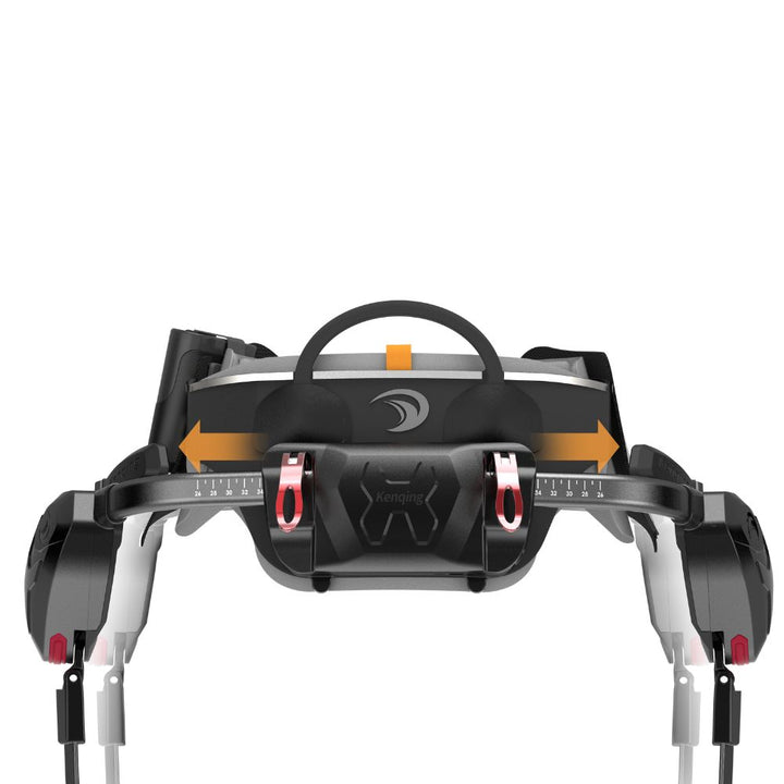 VIGX Ant-H1 Pro Walking Assist Robot 