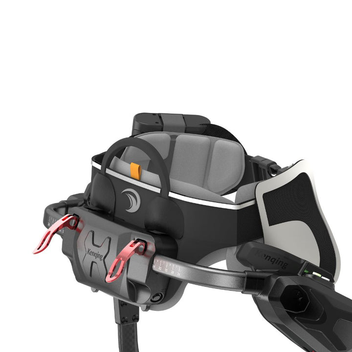 VIGX Ant-H1 Pro Walking Assist Robot 