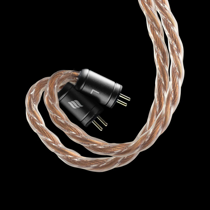 Effect Audio Ares S Lite 耳機升級線