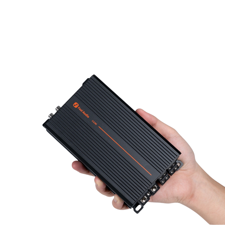 Fosi Audio CA30 Car Amplifier