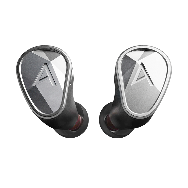 Astell&Kern CLARUS 入耳式耳機
