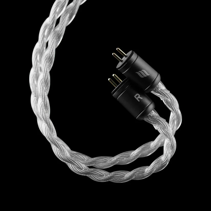 Effect Audio Cadmus Lite 耳機升級線