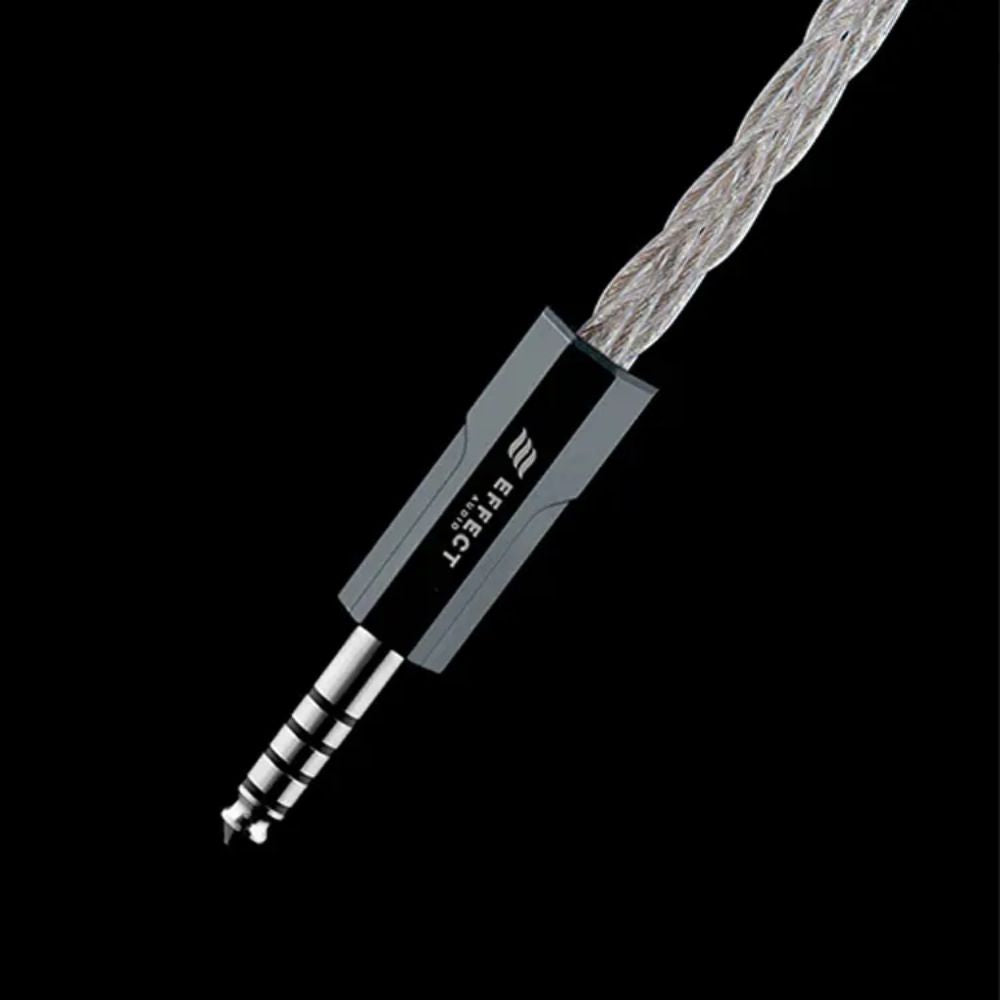 Effect Audio Cadmus II 耳機升級線