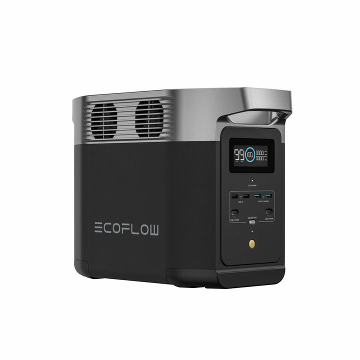 EcoFlow DELTA 2 (1024Wh)