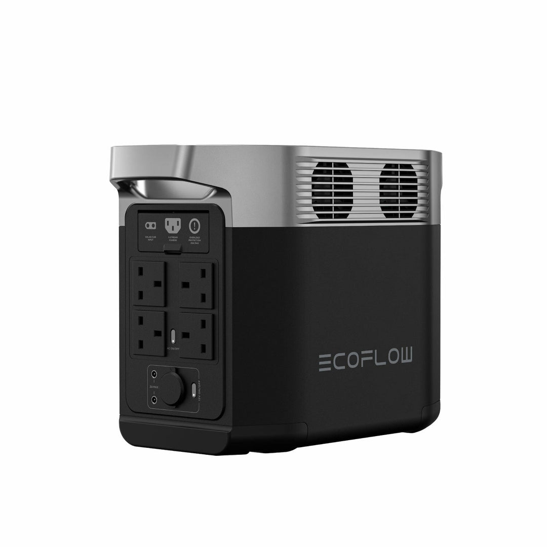 EcoFlow DELTA 2 (1024Wh)