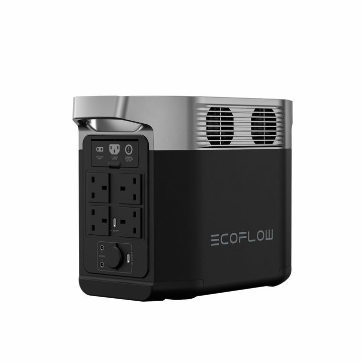 EcoFlow DELTA 2 (1024Wh)