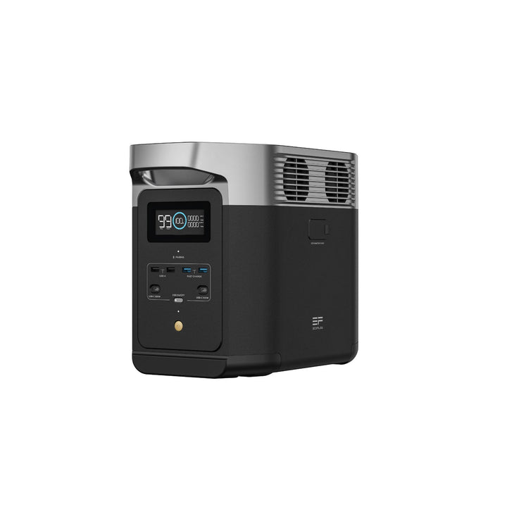 EcoFlow DELTA 2 (1024Wh)