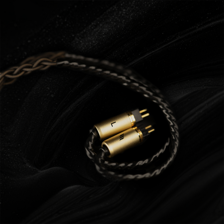 Effect Audio Dionysus Reserve 2026 限量版耳機升級線
