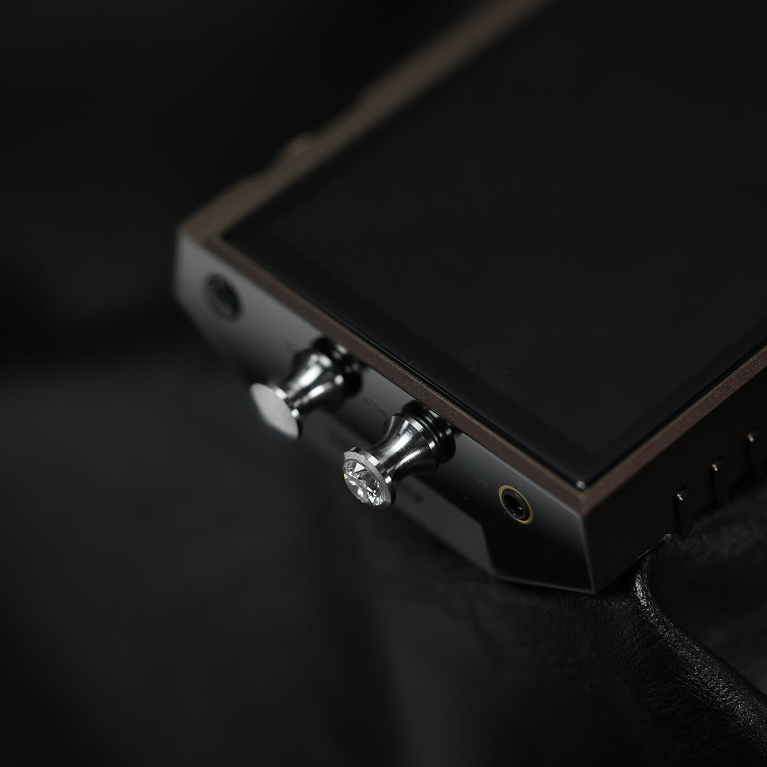 ddHiFi DustCap 耳機口防塵蓋