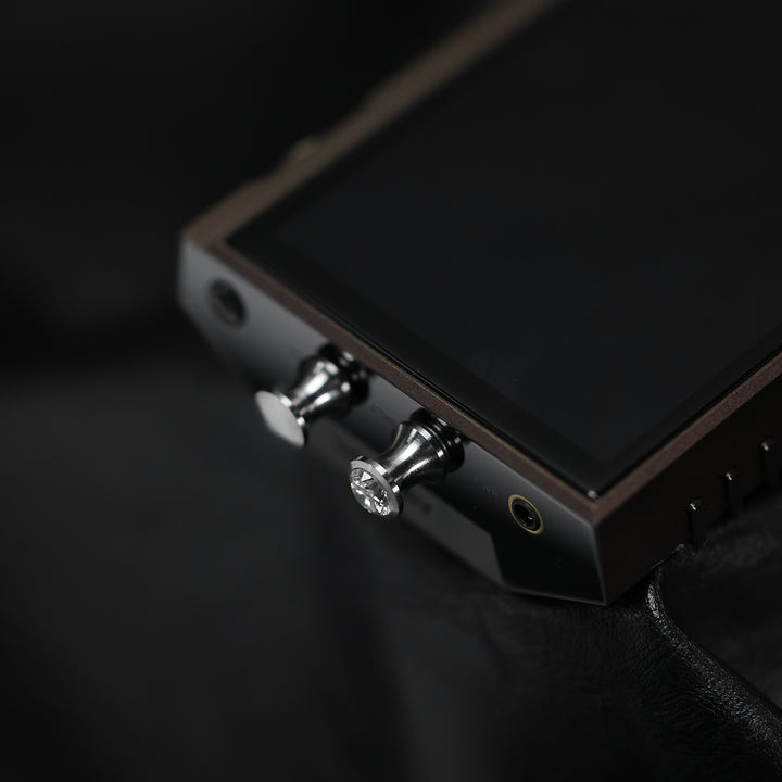 ddHiFi DustCap 耳機口防塵蓋