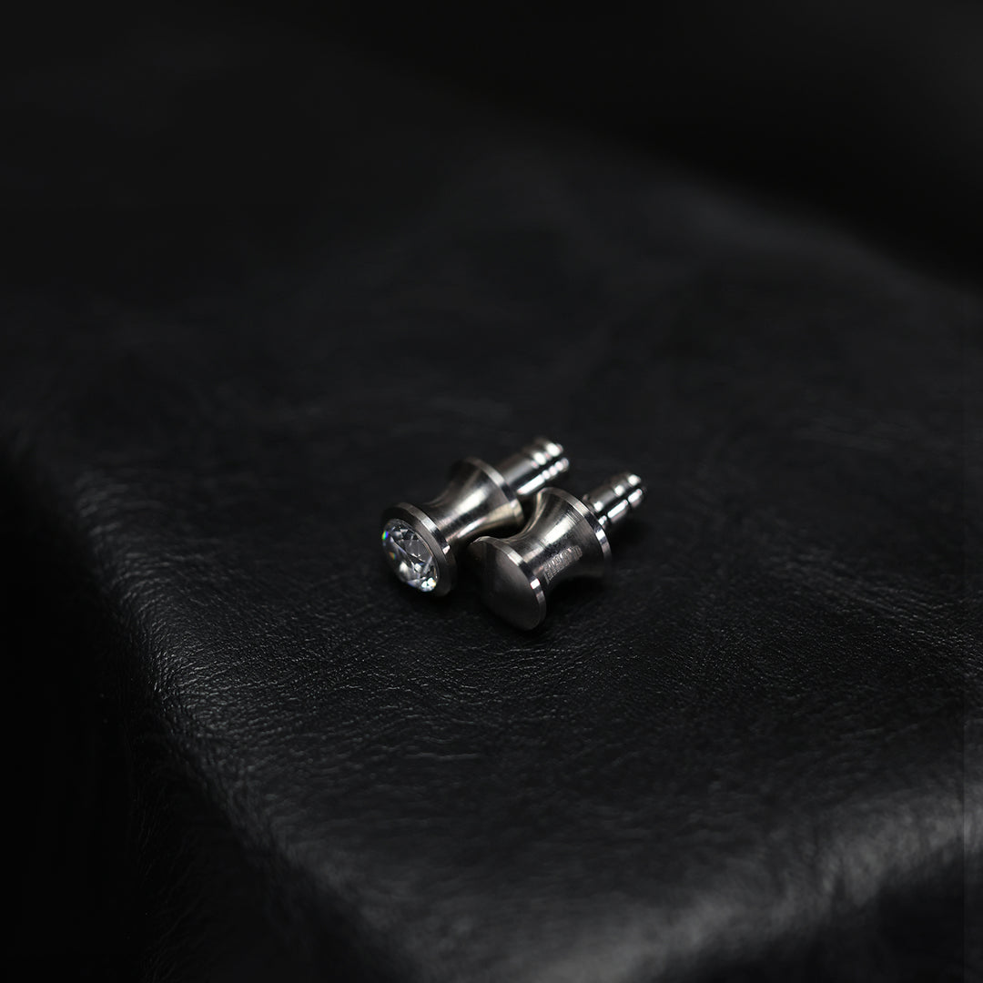 ddHiFi DustCap 耳機口防塵蓋