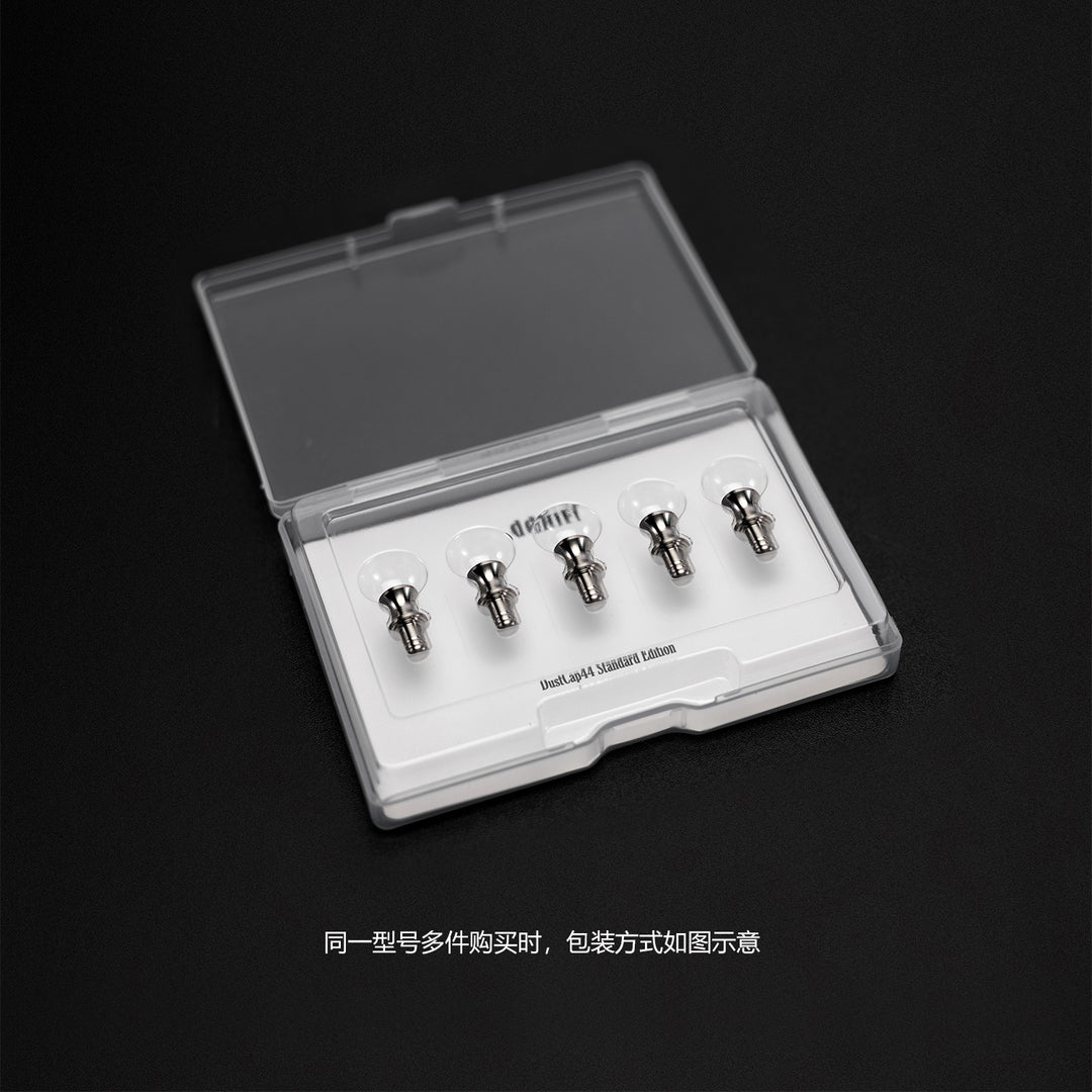 ddHiFi DustCap 耳機口防塵蓋