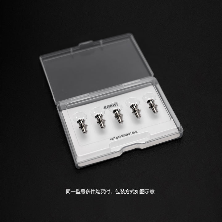 ddHiFi DustCap 耳機口防塵蓋