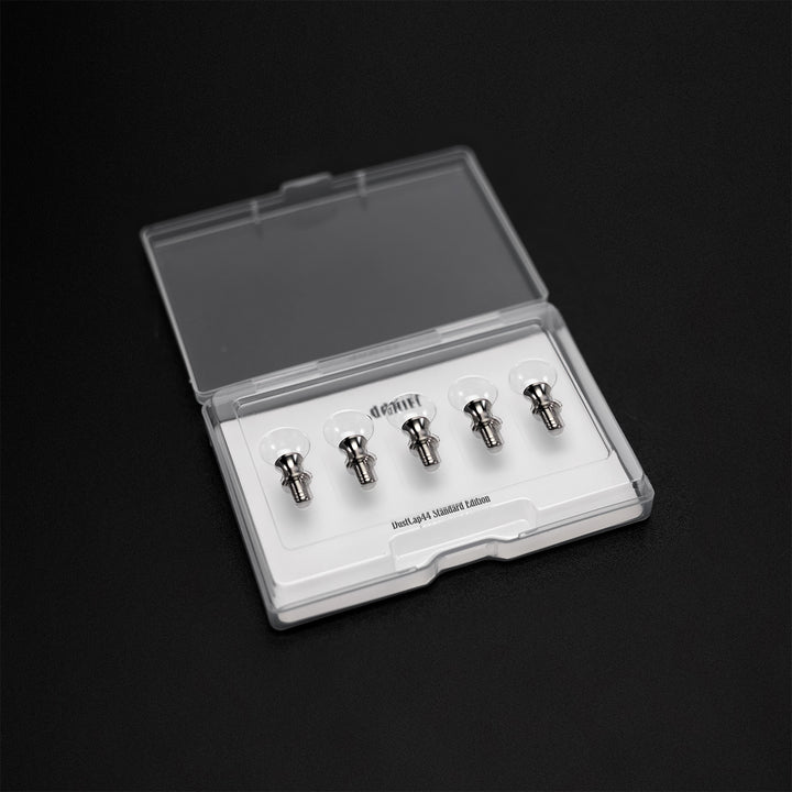 ddHiFi DustCap 耳機口防塵蓋