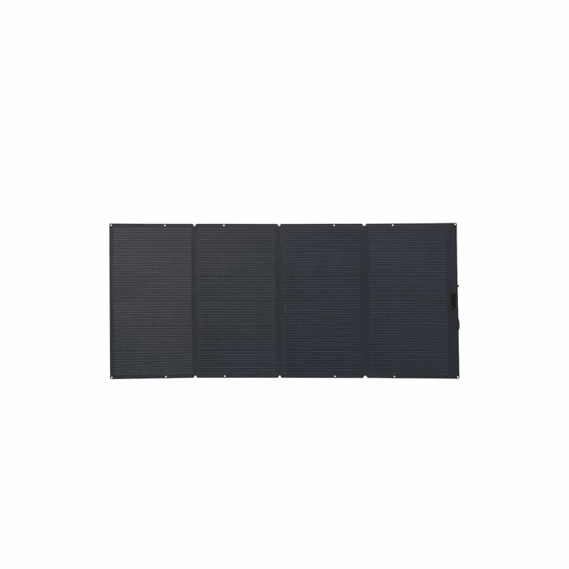 EcoFlow 400W Solar Panel