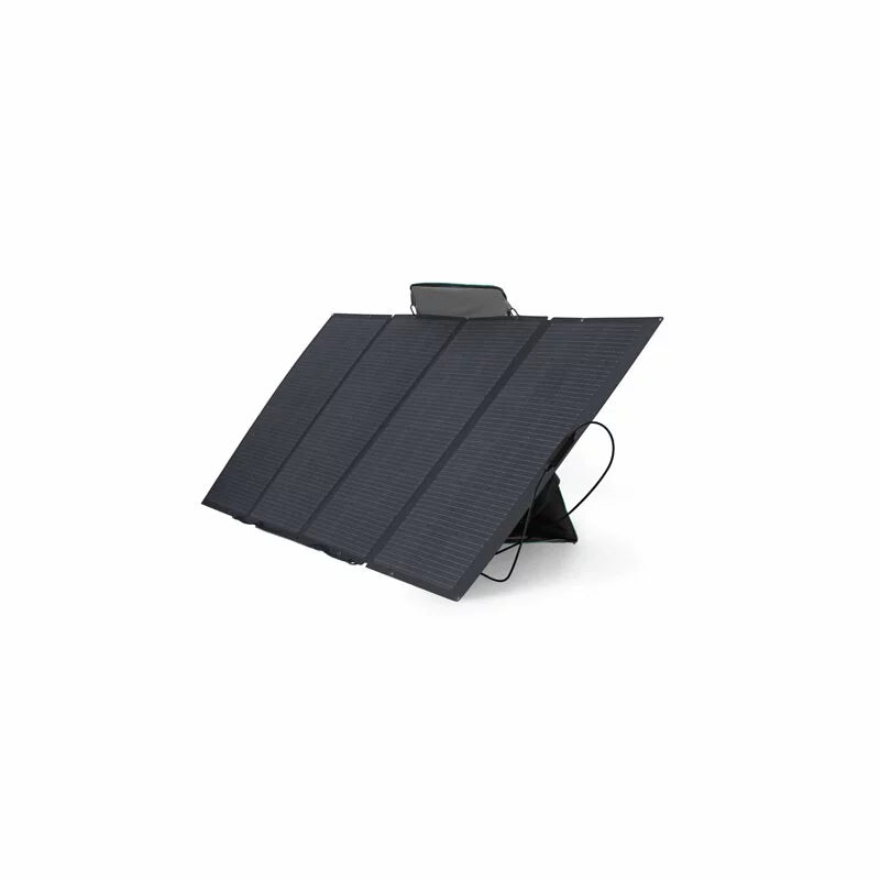 EcoFlow 400W Solar Panel
