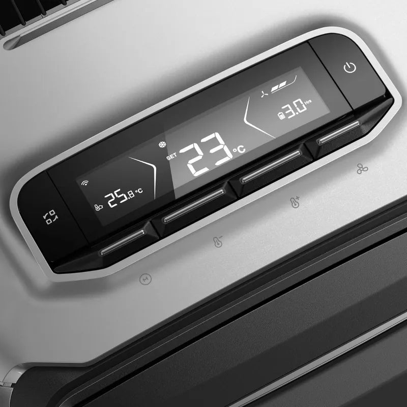 EcoFlow Wave 2 Portable Air Conditioner