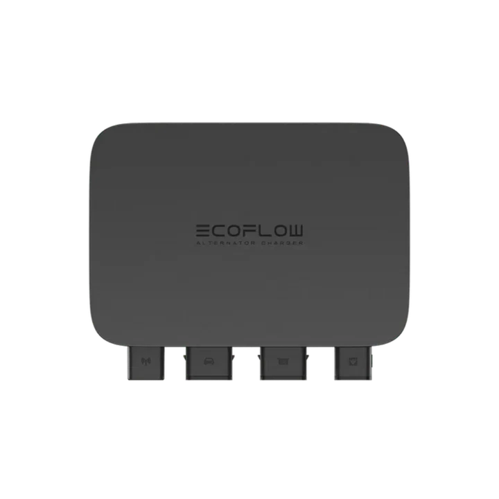 EcoFlow 800W Alternator Charger