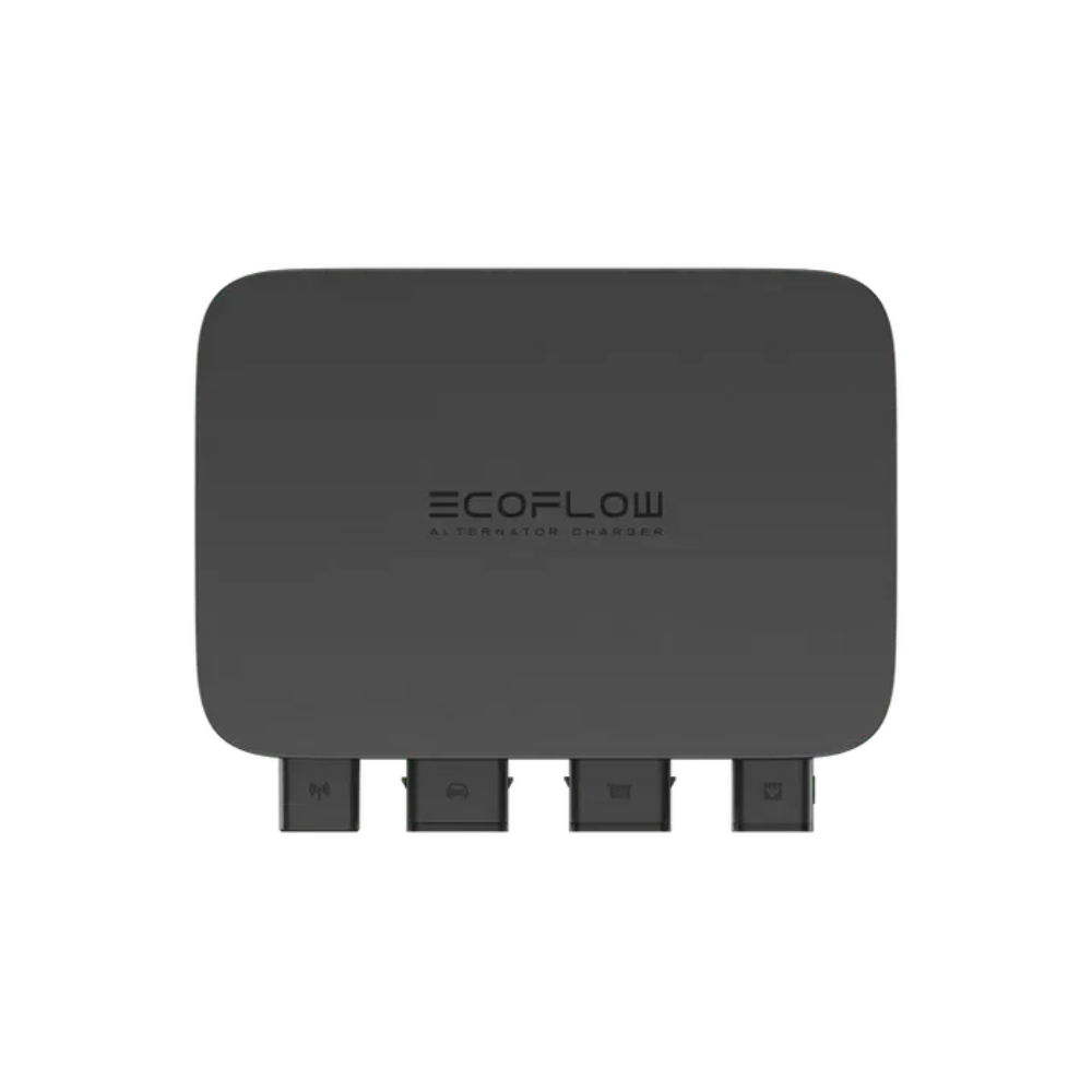 EcoFlow 800W 渦輪發電機充電器