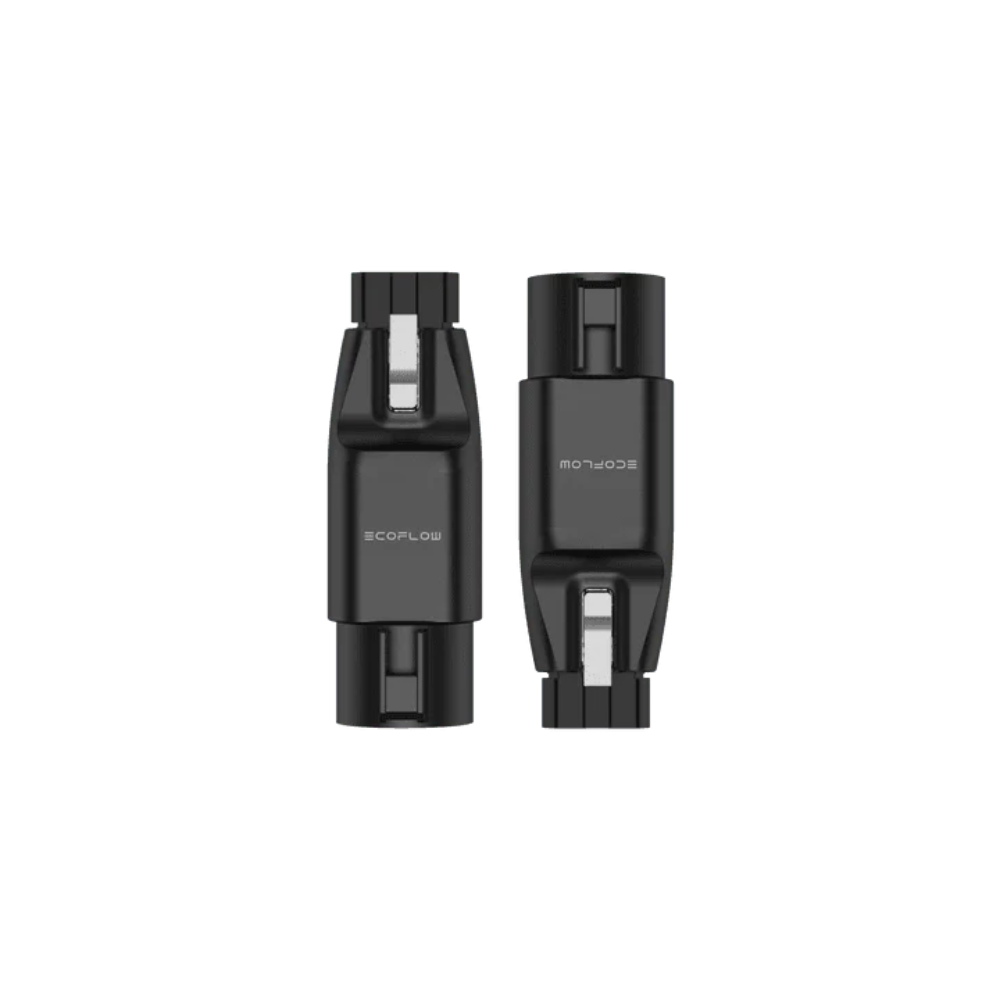 EcoFlow EV X-Stream Adapter 充電頭適配器