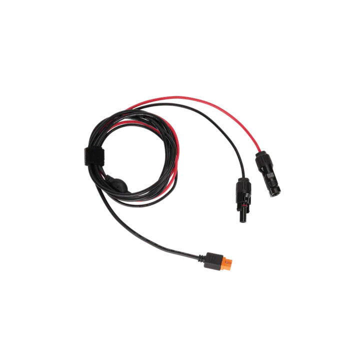 EcoFlow Solar to XT60i Charging Cable (2.5m)