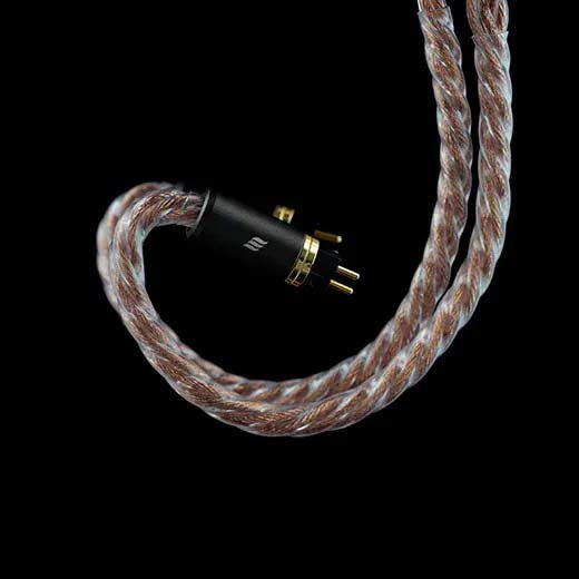 Effect Audio Ares S II 耳機升級線